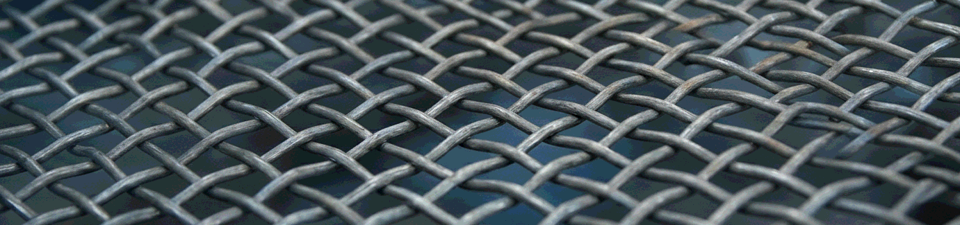 Vibrating Screen Wire Mesh