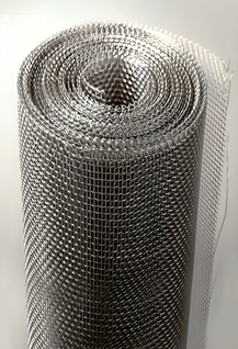 Wire Mesh Screen